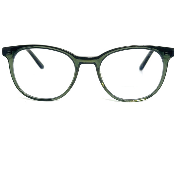 PRODESIGN DENMARK HORISONT 3 c.9535 Green EYEGLASSES 50-18-145mm H16203 - Picture 1 of 7